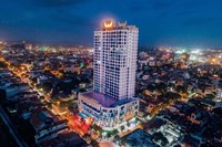 Mường Thanh Hotel Bắc Ninh